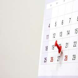 calender booking