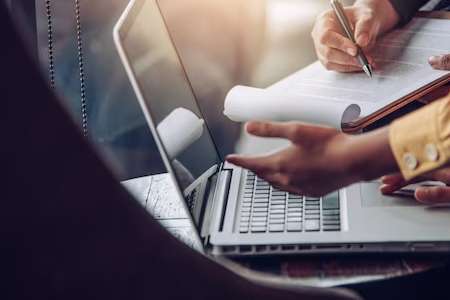 software documentation services