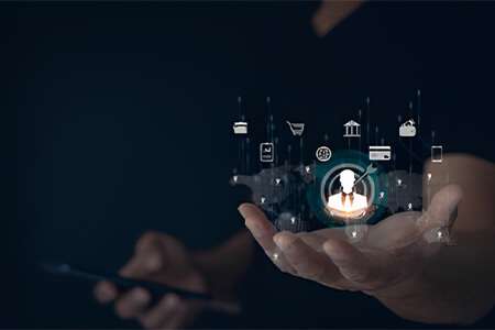 Personal development in market analysis