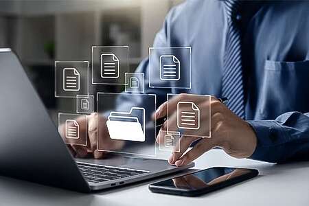 software Documentation Processing