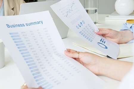 executive summary of the feasibility study