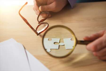 solution of feasibility