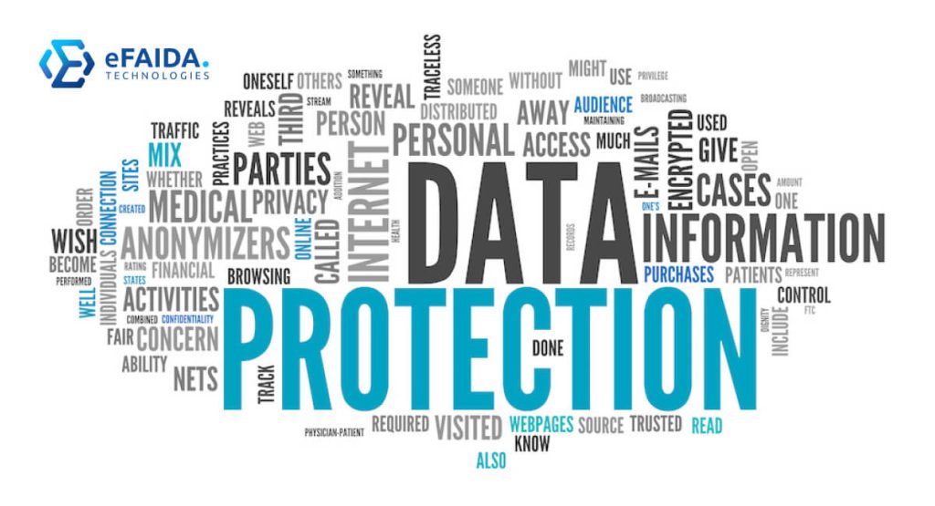 Business Documents | How Does Data Protection Affect the Production of Business Documents_