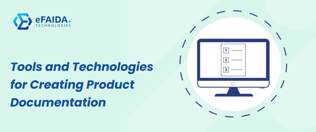 Product Documentation | Tools and Technologies for Creating Product Documentation