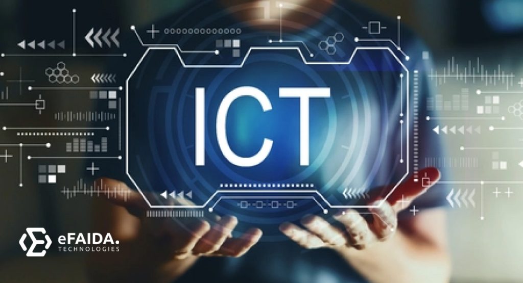 Document Production | What Are the Different Types of ICT for Document Production_