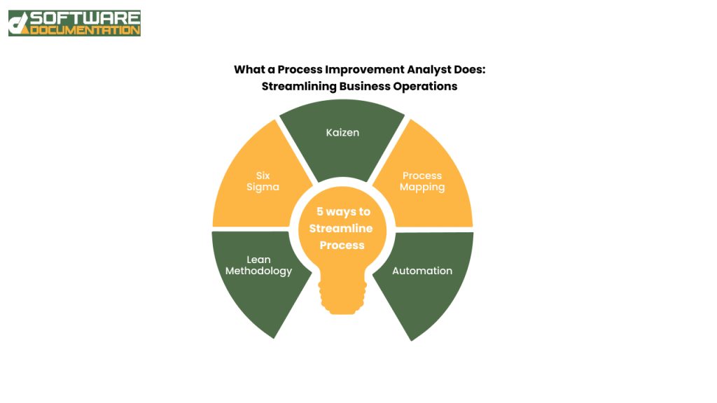 Process improvement analyst