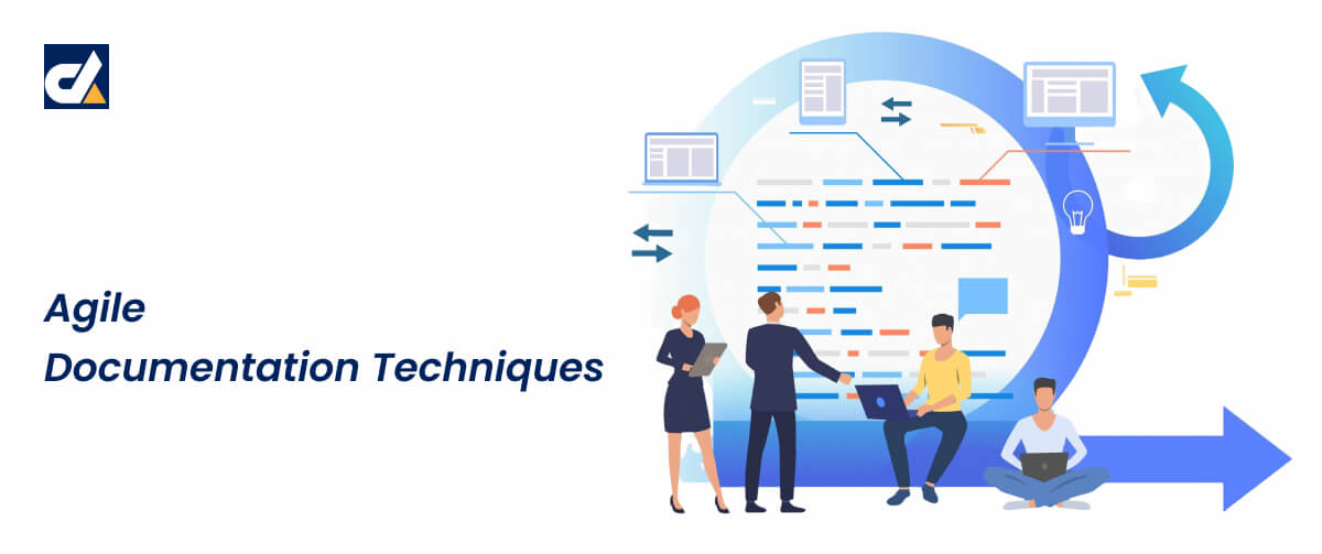 Agile Documentation Techniques