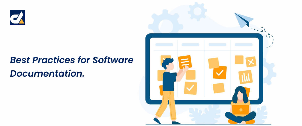 Best Practices for Software Documentation