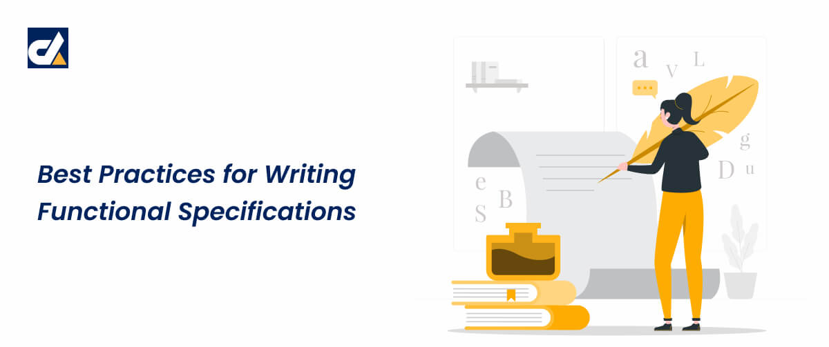 Functional Specification
