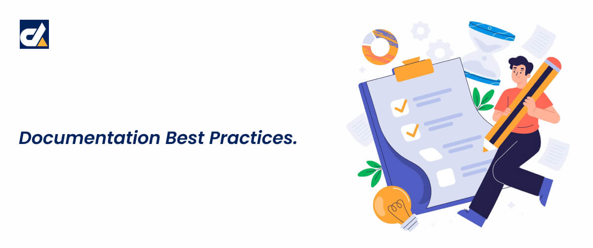 Documentation Best Practices