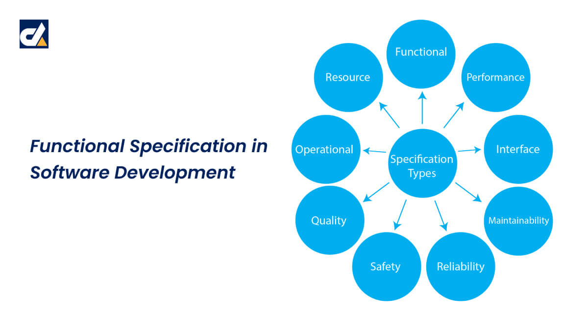 Functional Specification