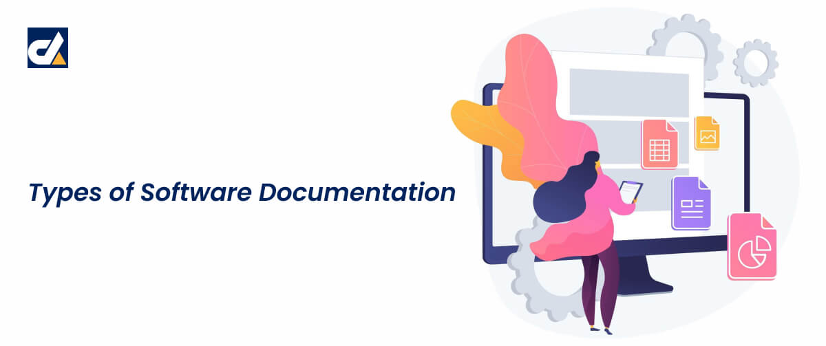 Types of Software Documentation